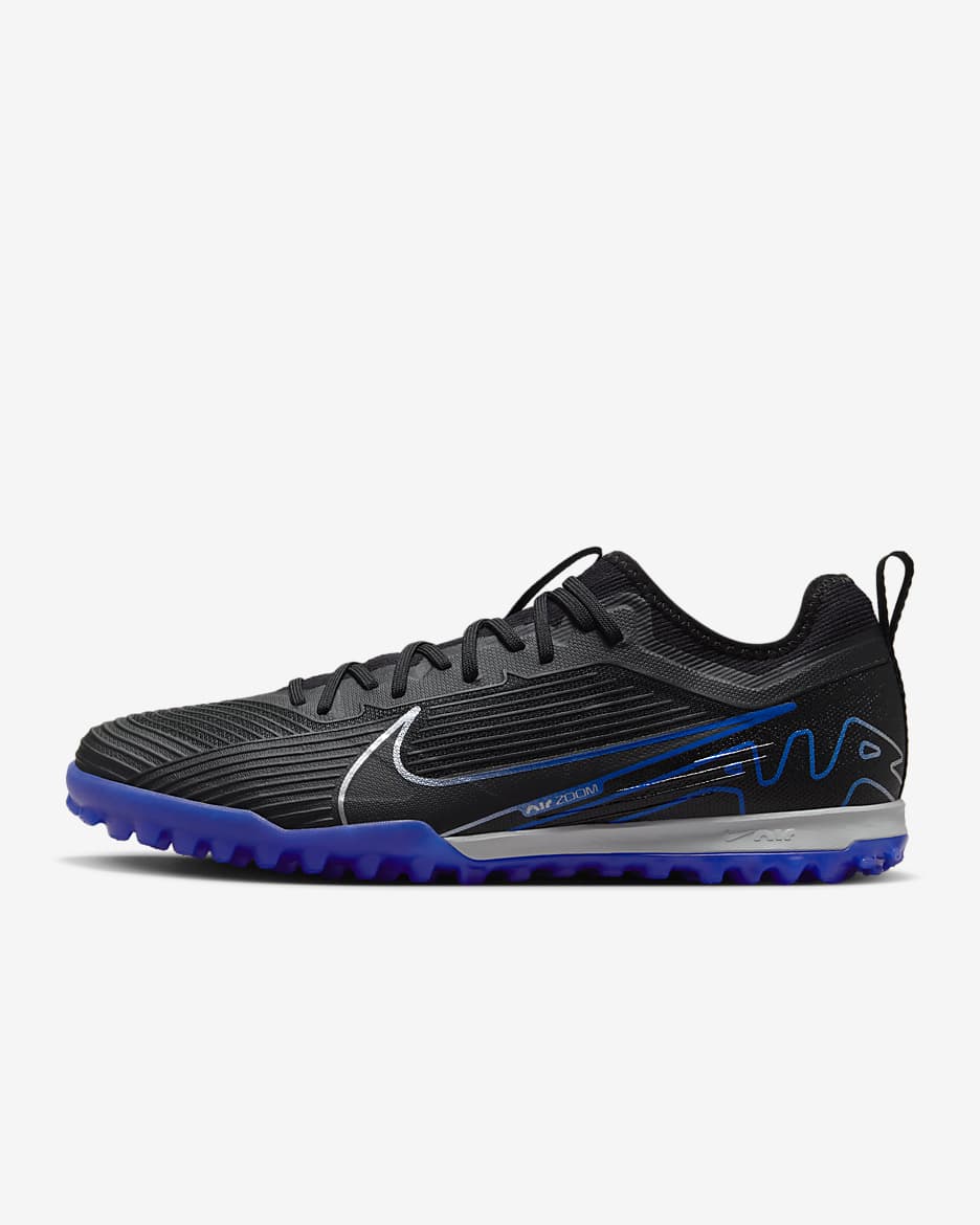 Nike mercurial turf soccer shoes best sale